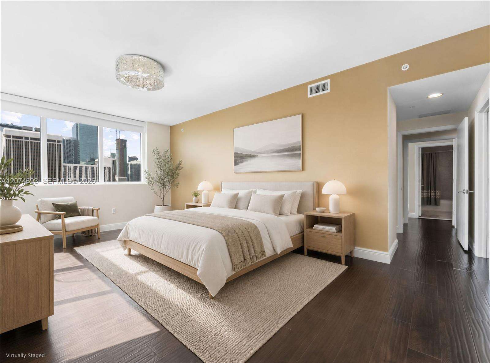 Vizcayne North at 244 Biscayne Blvd, Miami, FL 33132 - For Rent photo 36