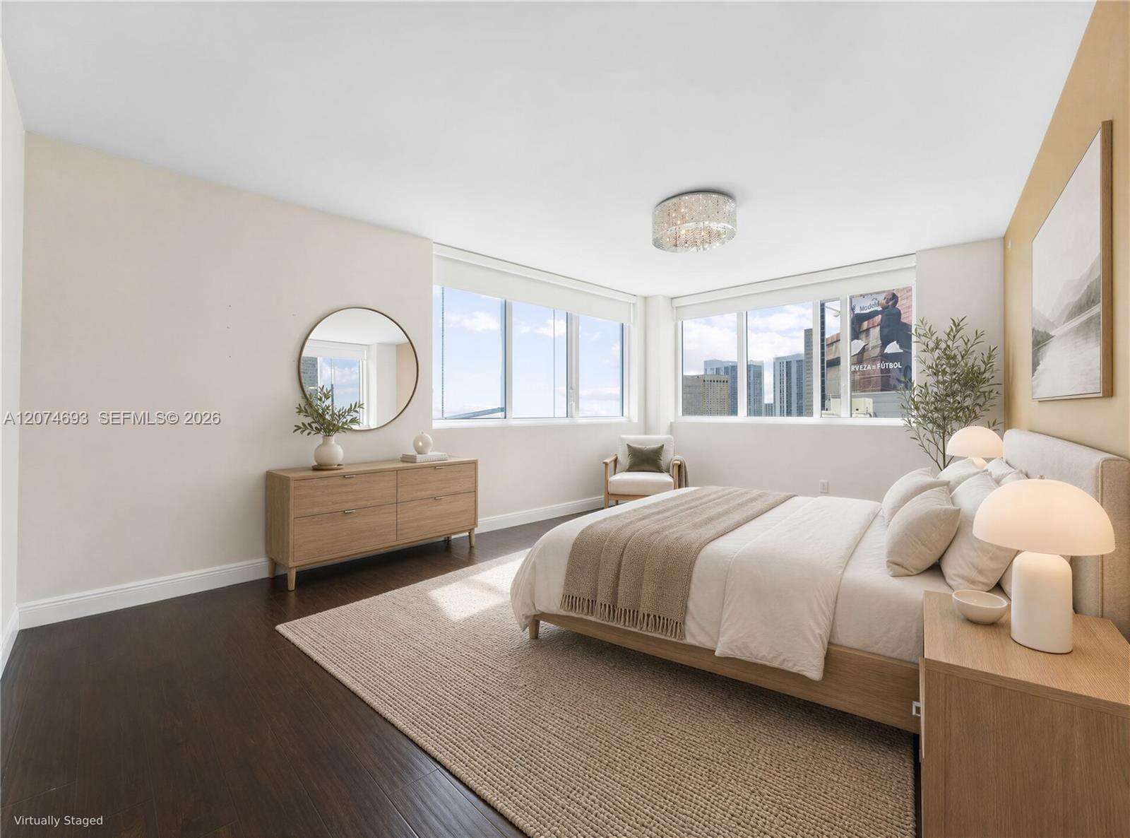 Vizcayne North at 244 Biscayne Blvd, Miami, FL 33132 - For Rent photo 38