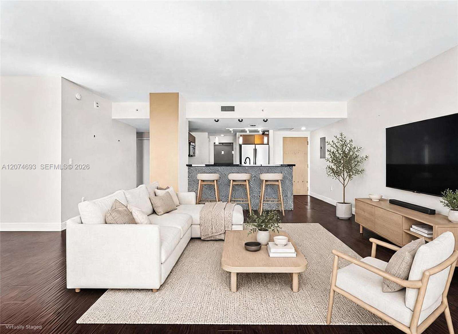 Vizcayne North at 244 Biscayne Blvd, Miami, FL 33132 - For Rent photo 7