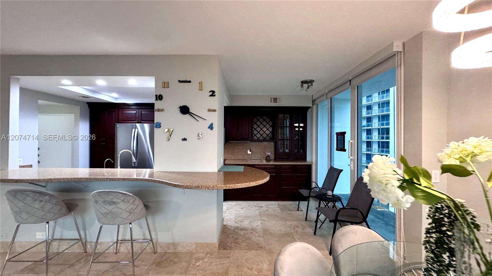Alexander Towers at 3505 Ocean Dr, Hollywood, FL 33019 - For Rent photo 2