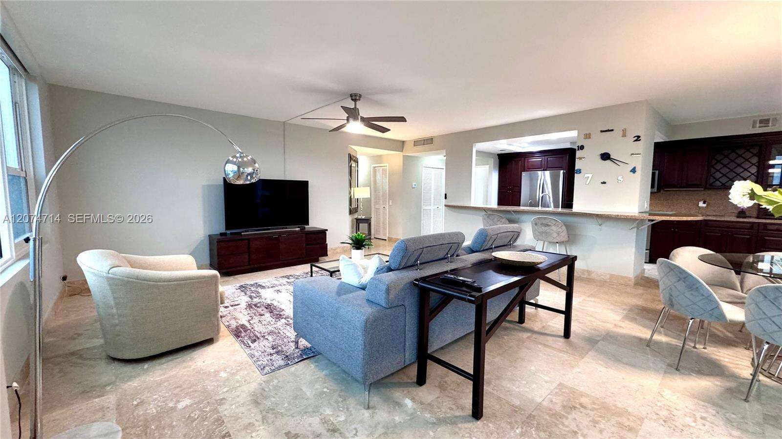 Alexander Towers at 3505 Ocean Dr, Hollywood, FL 33019 - For Rent photo 12