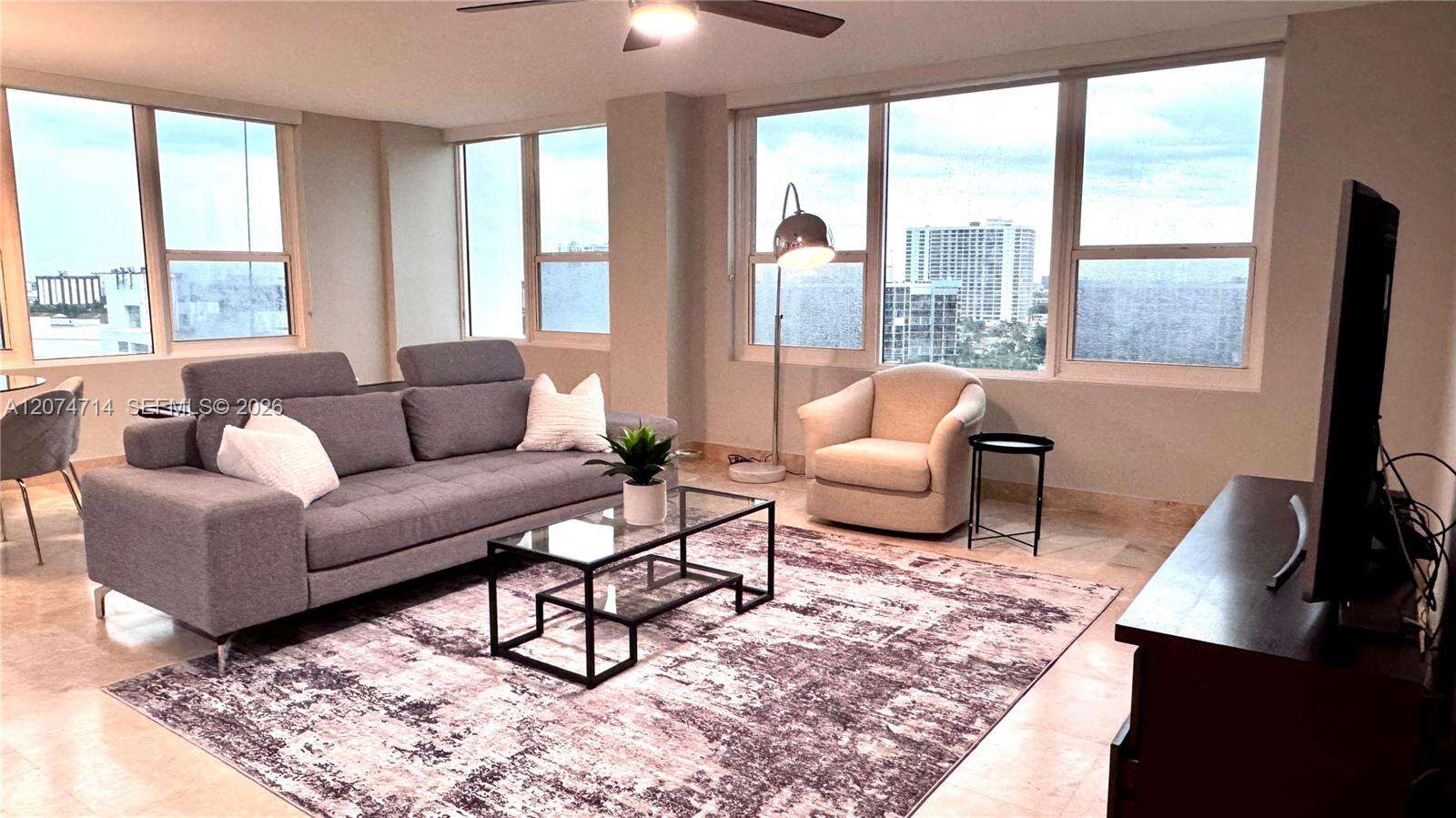 Alexander Towers at 3505 Ocean Dr, Hollywood, FL 33019 - For Rent photo 15