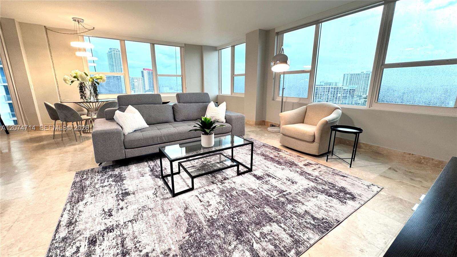 Alexander Towers at 3505 Ocean Dr, Hollywood, FL 33019 - For Rent photo 16