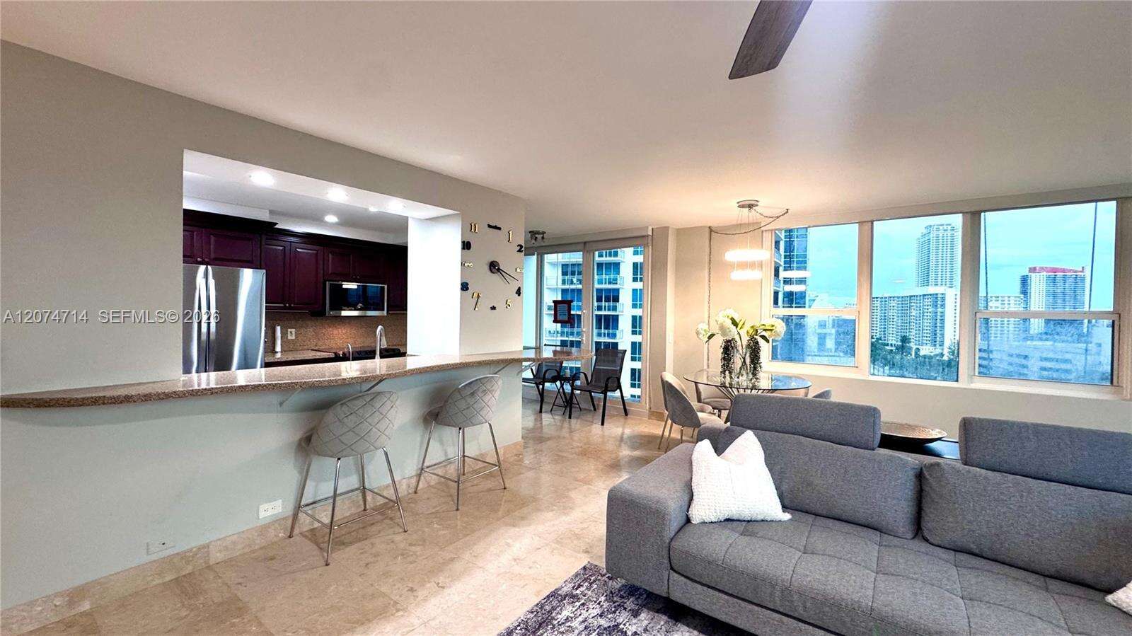 Alexander Towers at 3505 Ocean Dr, Hollywood, FL 33019 - For Rent photo 17