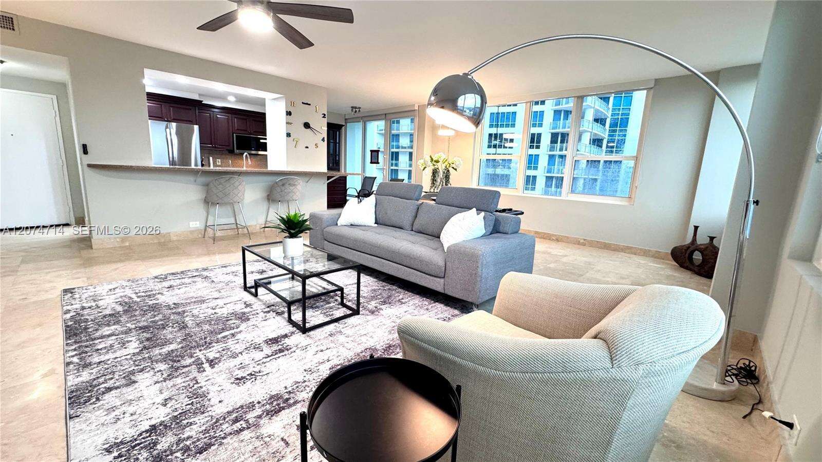 Alexander Towers at 3505 Ocean Dr, Hollywood, FL 33019 - For Rent photo 18