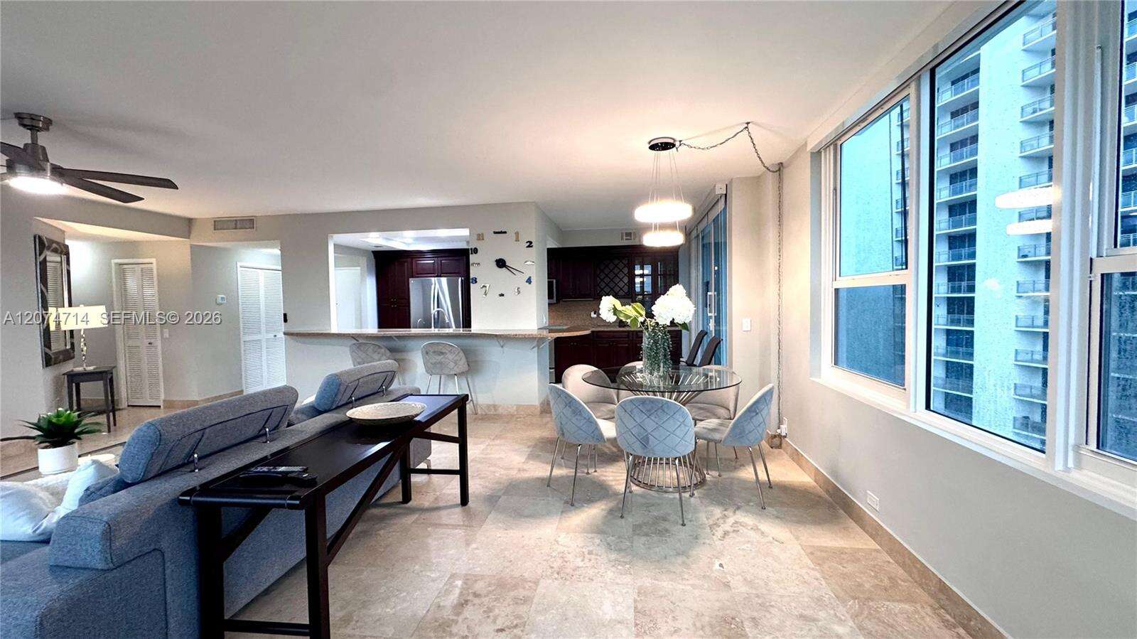 Alexander Towers at 3505 Ocean Dr, Hollywood, FL 33019 - For Rent photo 20