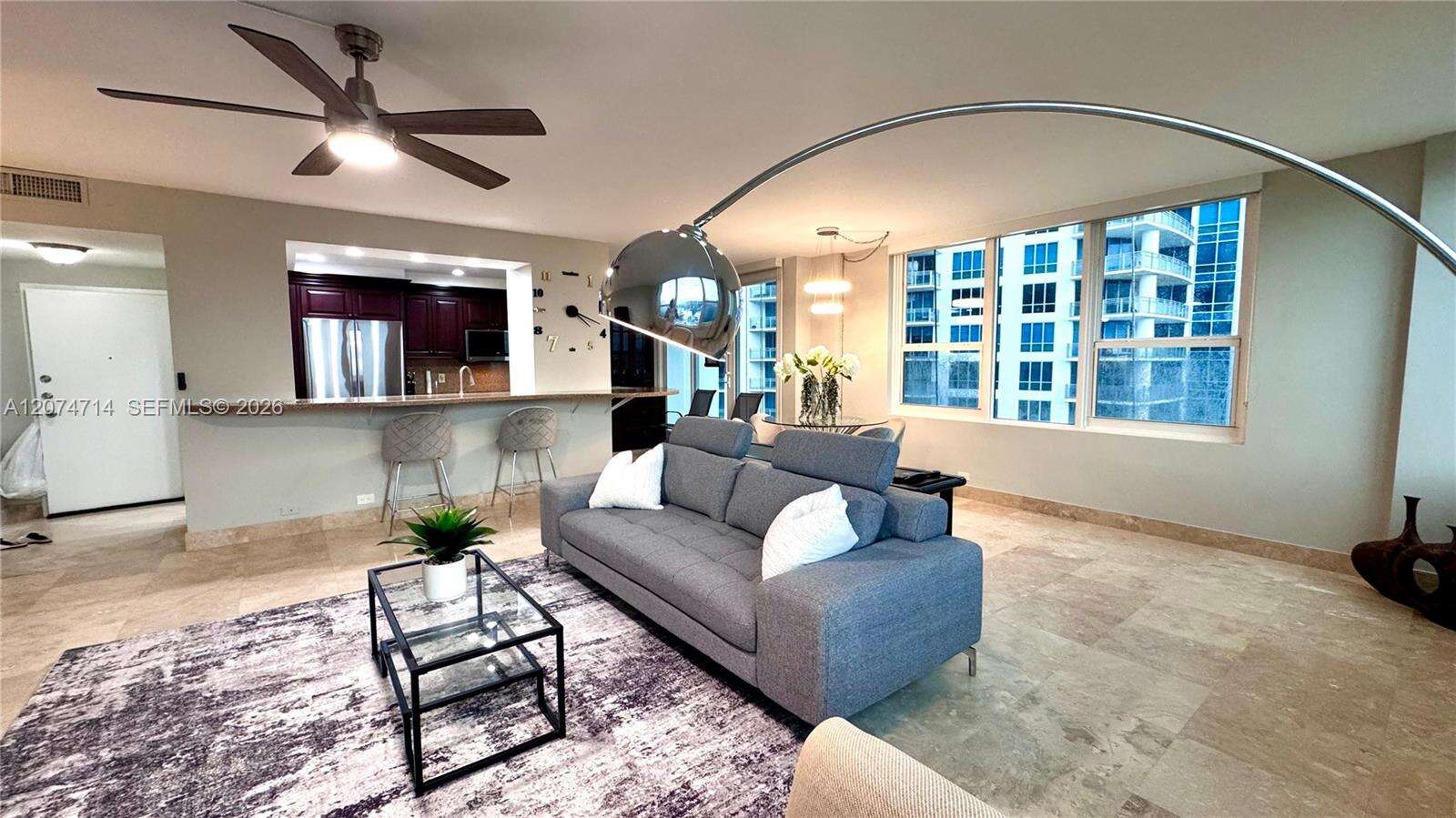 Alexander Towers at 3505 Ocean Dr, Hollywood, FL 33019 - For Rent photo 3