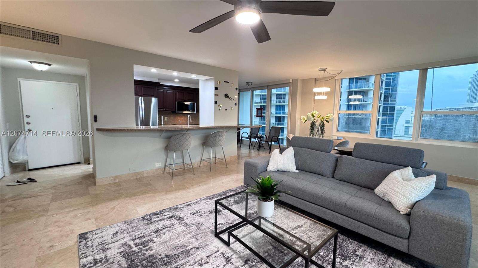 Alexander Towers at 3505 Ocean Dr, Hollywood, FL 33019 - For Rent photo 21