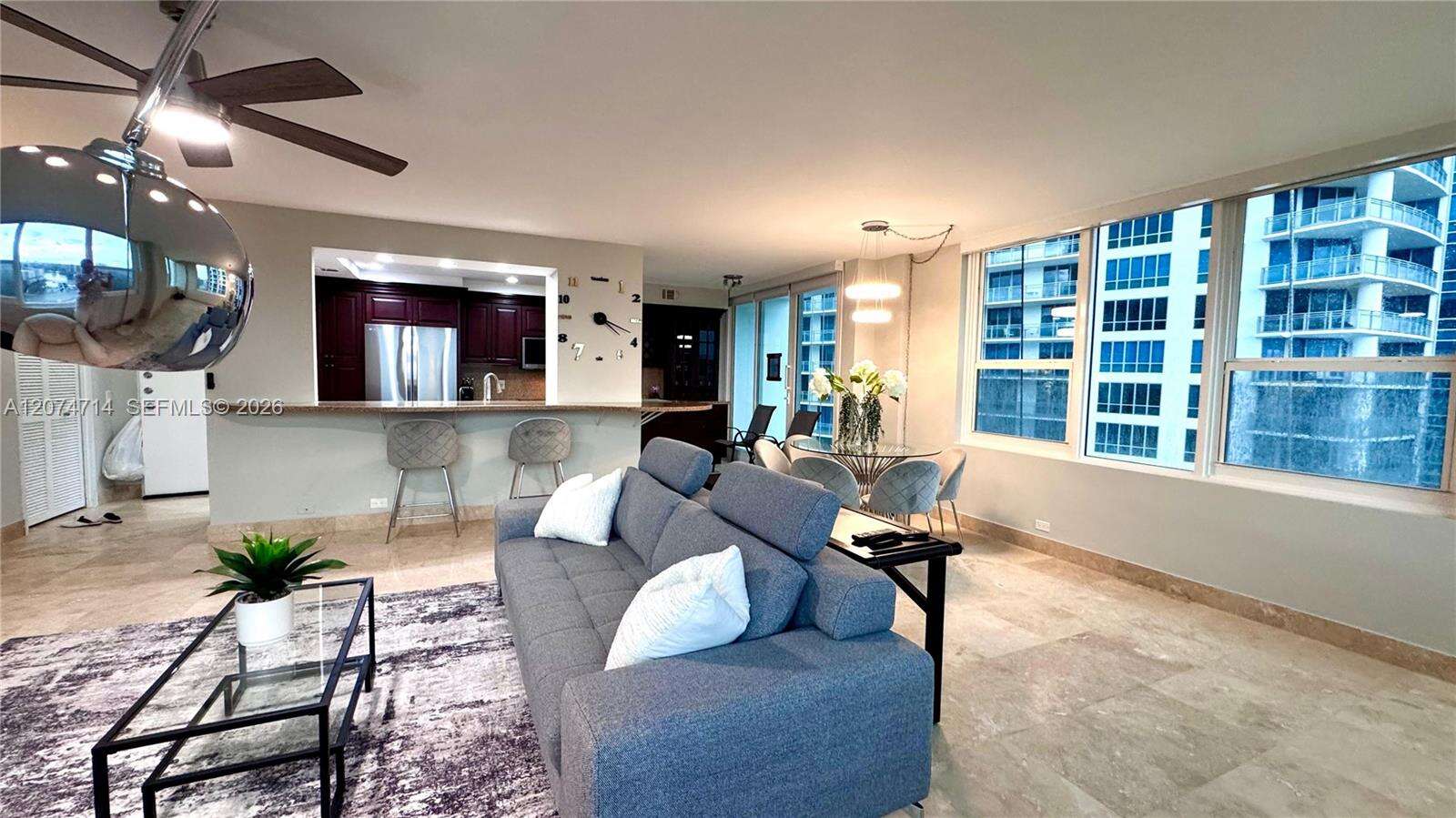 Alexander Towers at 3505 Ocean Dr, Hollywood, FL 33019 - For Rent photo 22