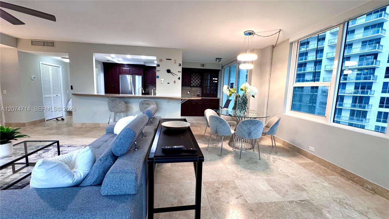 Alexander Towers at 3505 Ocean Dr, Hollywood, FL 33019 - For Rent photo 4