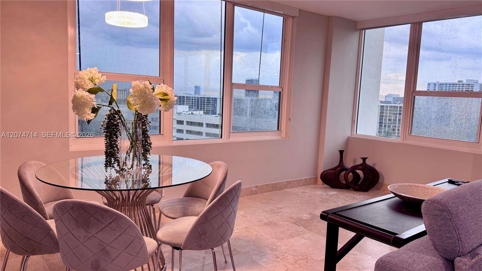 Alexander Towers at 3505 Ocean Dr, Hollywood, FL 33019 - For Rent photo 5