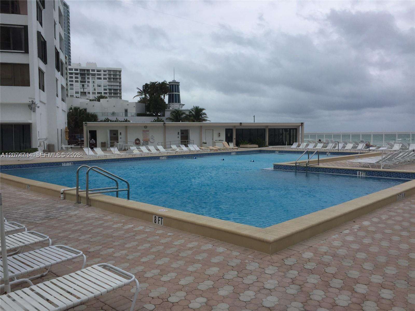 Alexander Towers at 3505 Ocean Dr, Hollywood, FL 33019 - For Rent photo 46