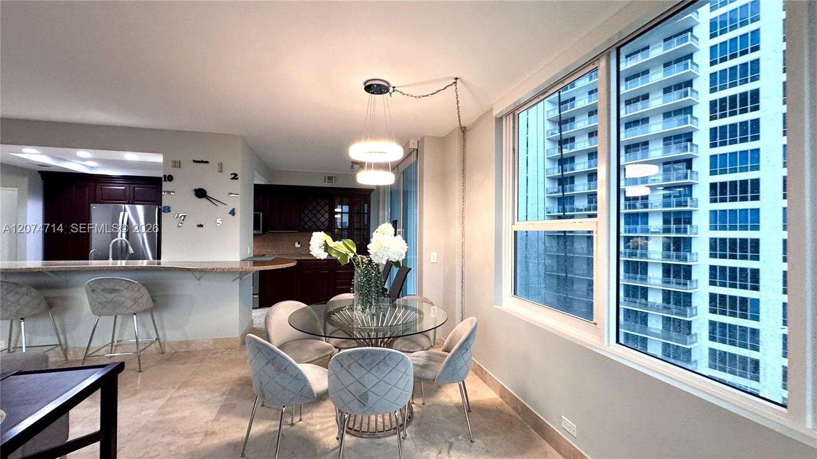 Alexander Towers at 3505 Ocean Dr, Hollywood, FL 33019 - For Rent photo 7