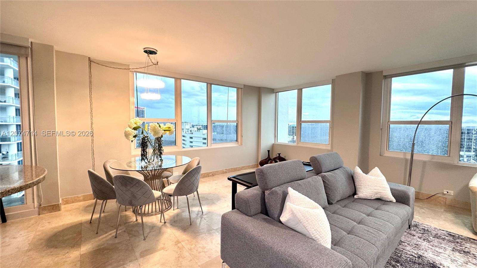 Alexander Towers at 3505 Ocean Dr, Hollywood, FL 33019 - For Rent photo 8