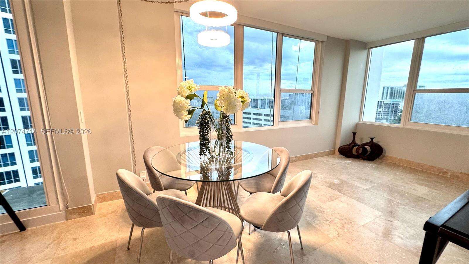 Alexander Towers at 3505 Ocean Dr, Hollywood, FL 33019 - For Rent photo 10