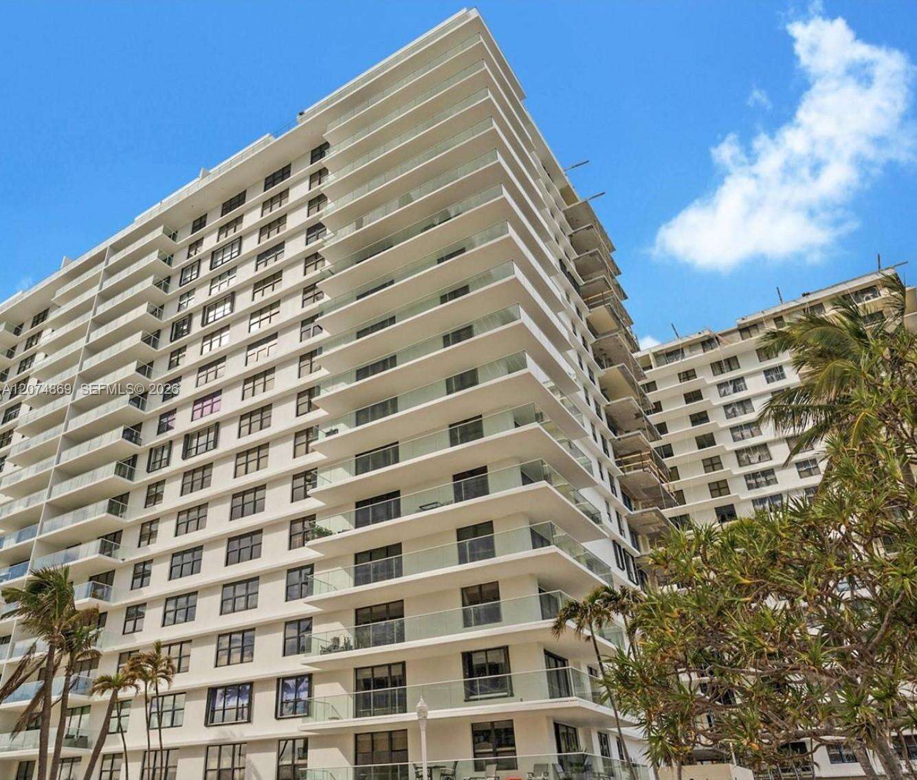 Balmoral at 9801 Collins Ave, Bal Harbour, FL 33154 - For Rent photo 1