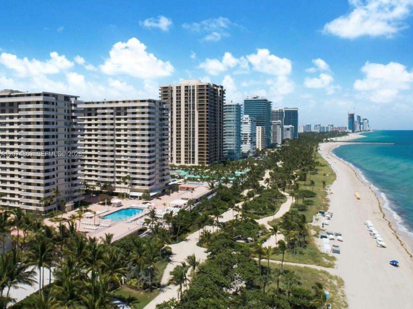 Balmoral at 9801 Collins Ave, Bal Harbour, FL 33154 - For Rent photo 2