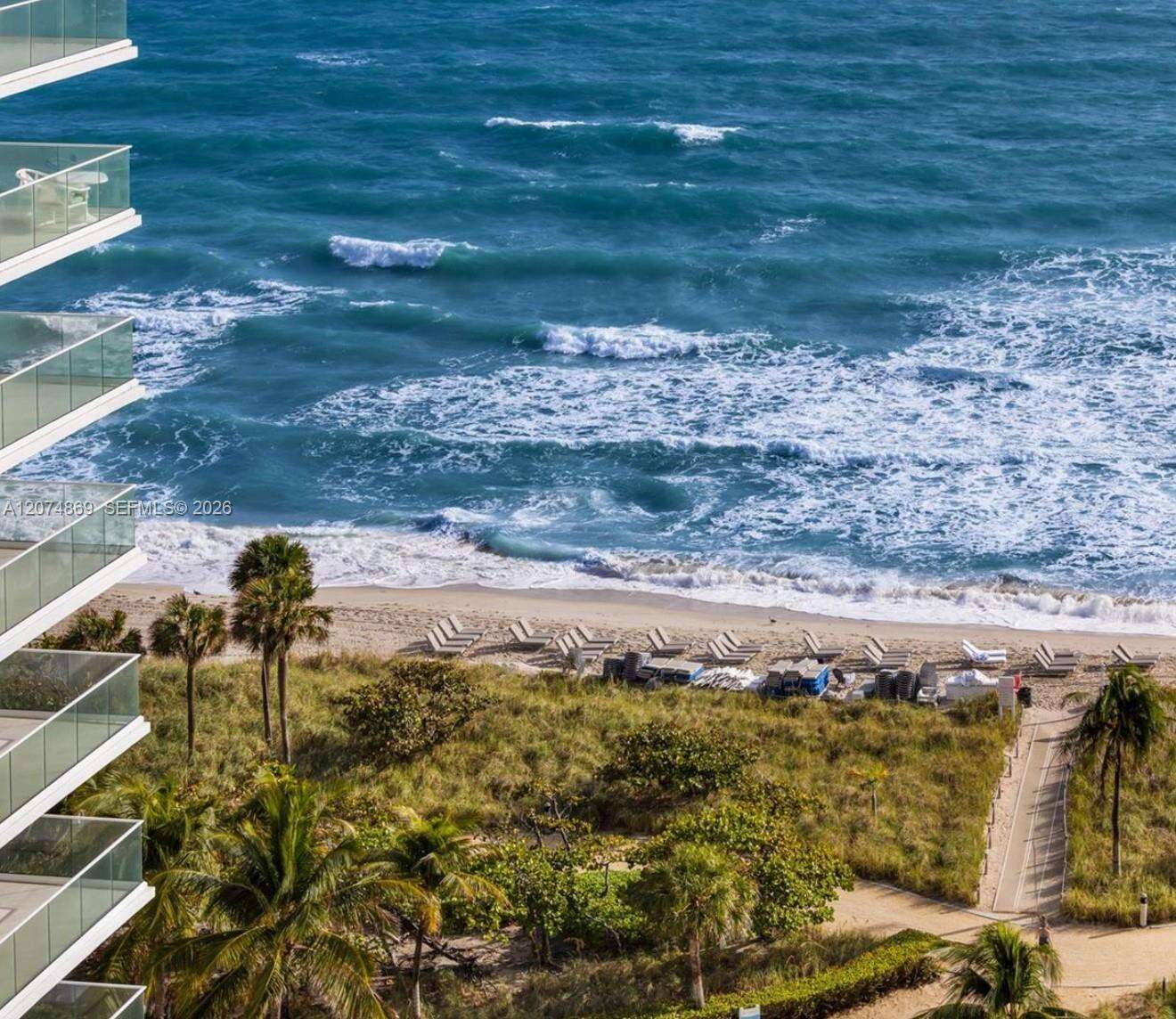 Balmoral at 9801 Collins Ave, Bal Harbour, FL 33154 - For Rent photo 18