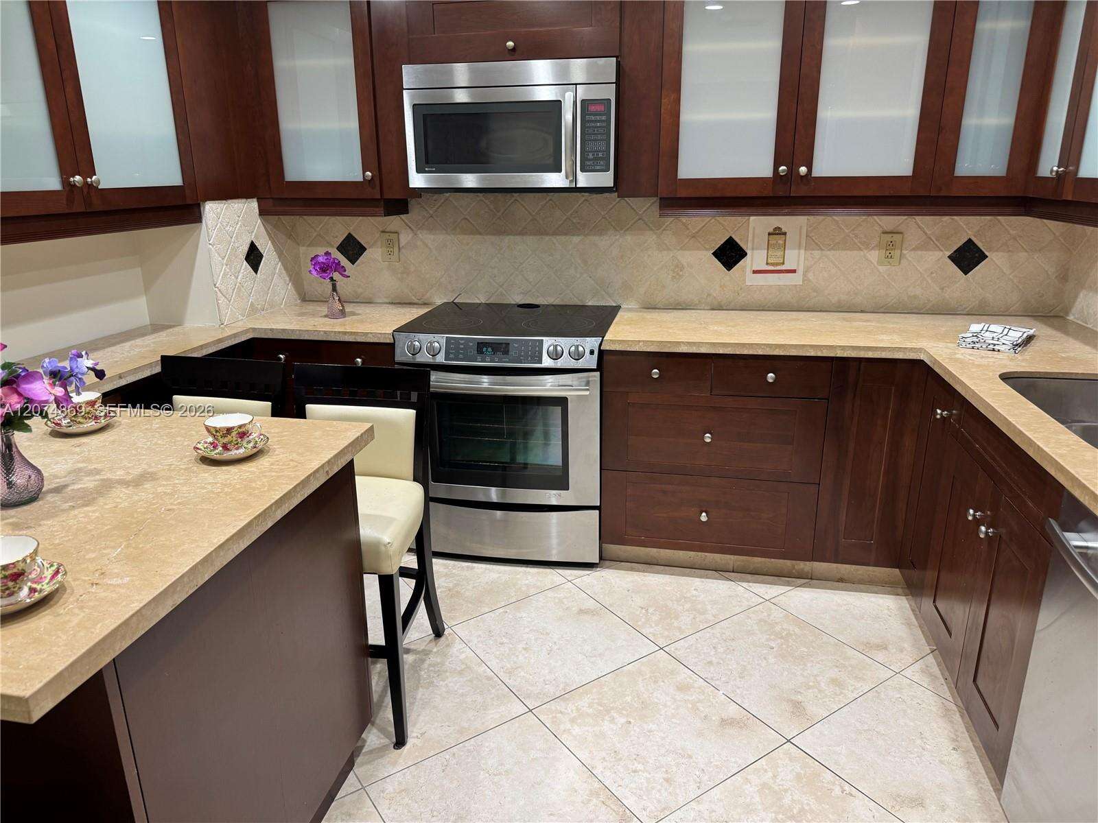Balmoral at 9801 Collins Ave, Bal Harbour, FL 33154 - For Rent photo 3