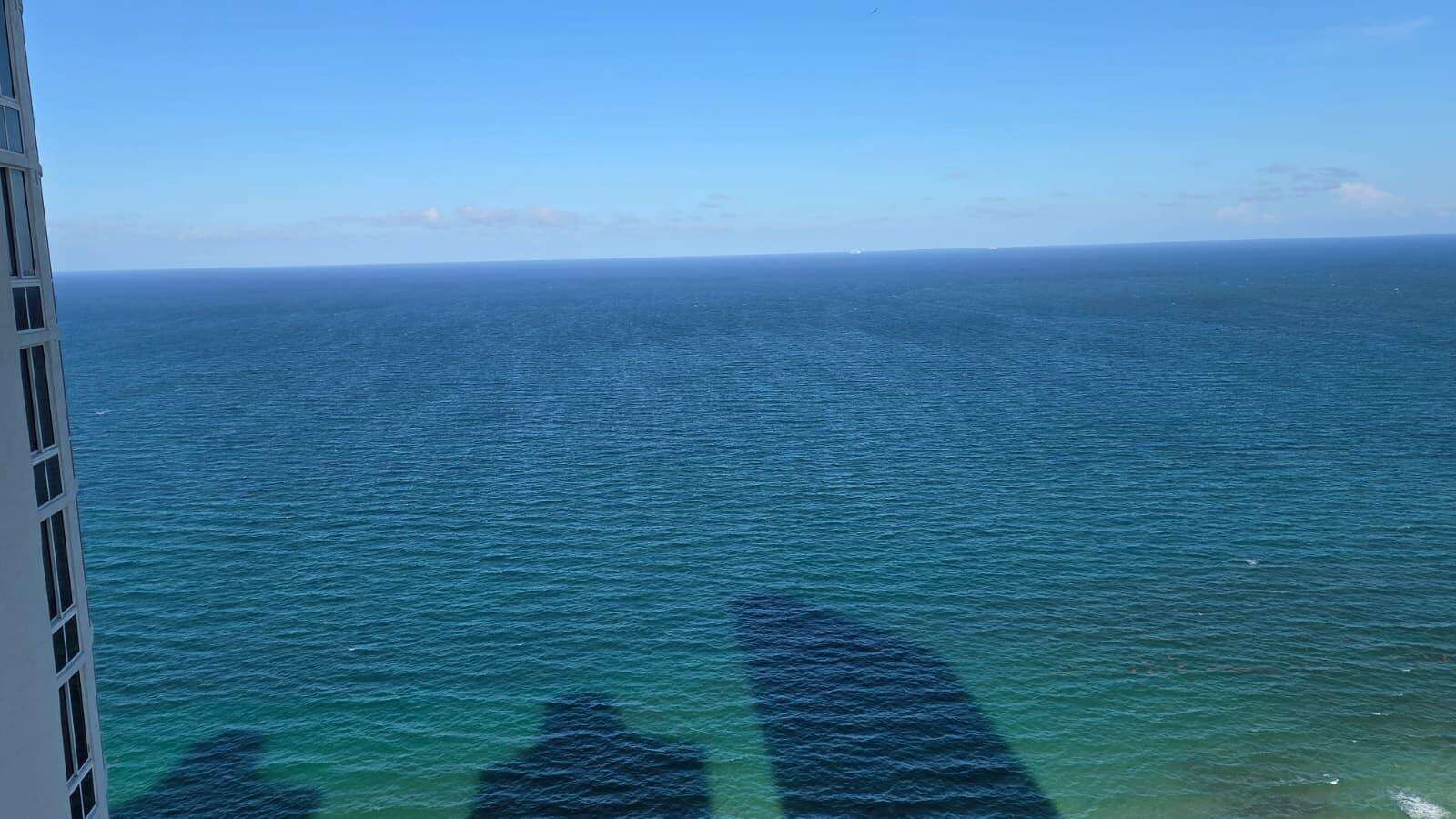 Trump Tower 3 at 15811 Collins, Sunny Isles Beach, FL 33160 - For Rent photo 1