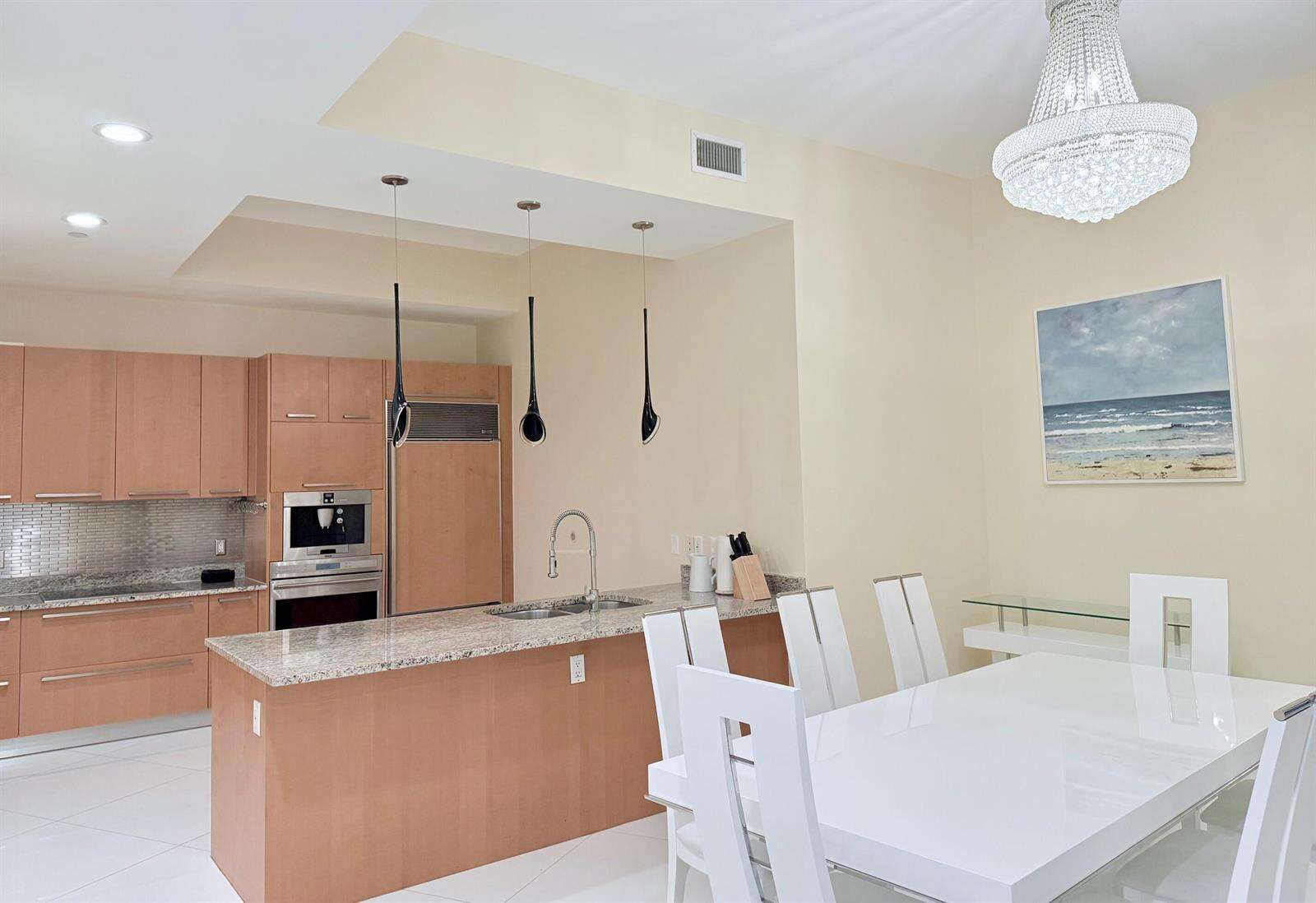 Trump Tower 3 at 15811 Collins, Sunny Isles Beach, FL 33160 - For Rent photo 11