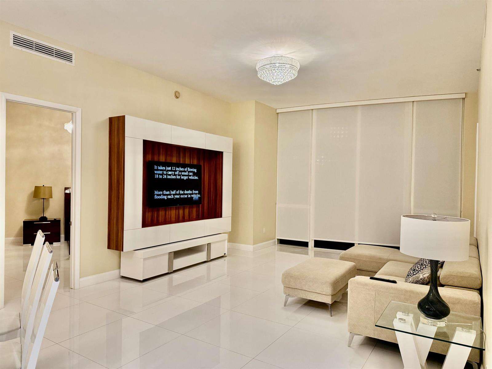 Trump Tower 3 at 15811 Collins, Sunny Isles Beach, FL 33160 - For Rent photo 12