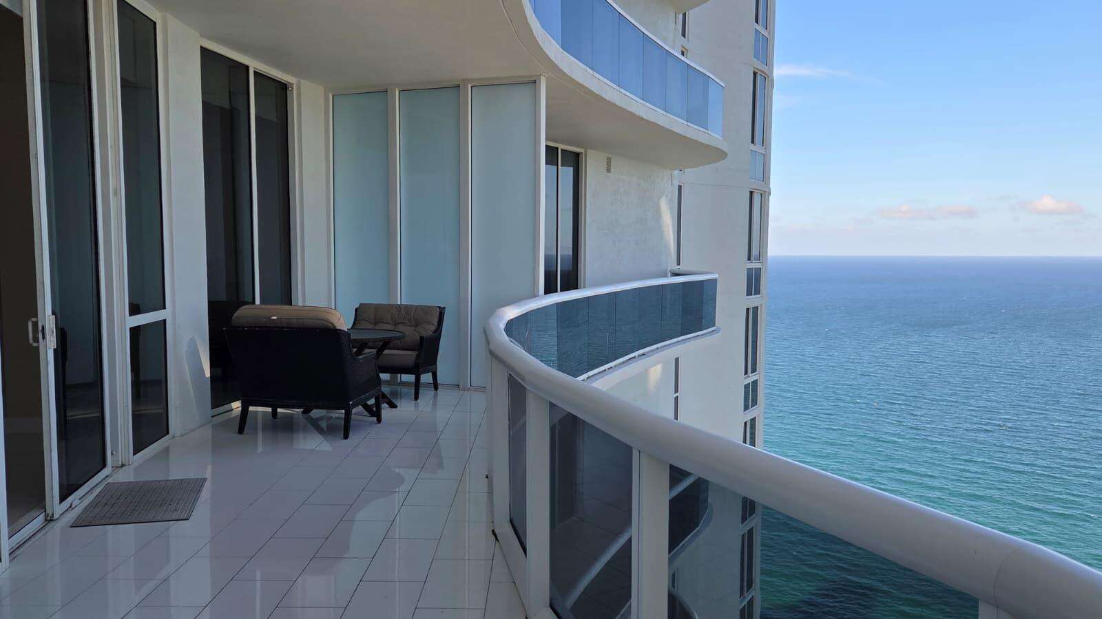 Trump Tower 3 at 15811 Collins, Sunny Isles Beach, FL 33160 - For Rent photo 3