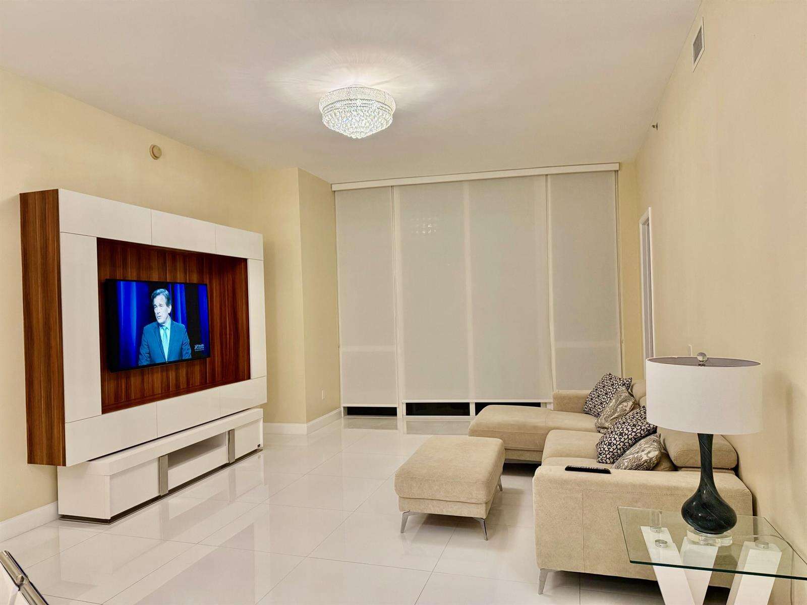 Trump Tower 3 at 15811 Collins, Sunny Isles Beach, FL 33160 - For Rent photo 4
