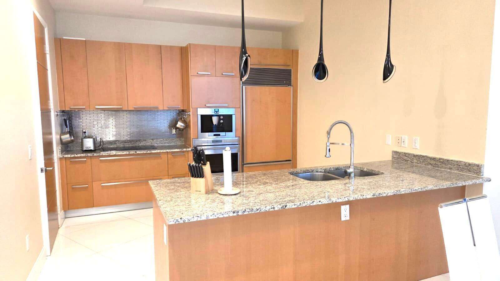Trump Tower 3 at 15811 Collins, Sunny Isles Beach, FL 33160 - For Rent photo 6