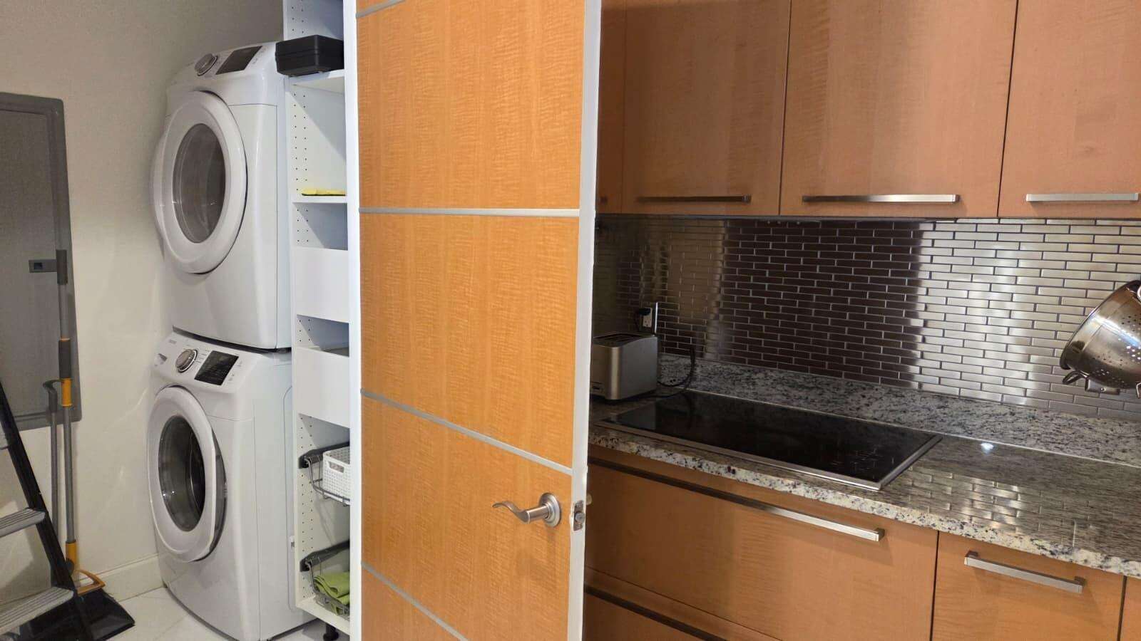 Trump Tower 3 at 15811 Collins, Sunny Isles Beach, FL 33160 - For Rent photo 8