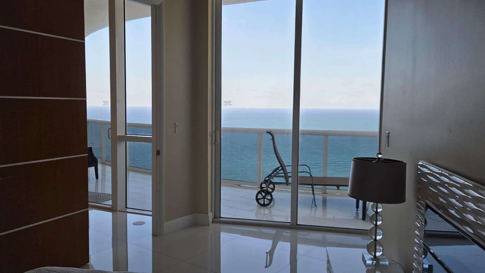 Trump Tower 3 at 15811 Collins, Sunny Isles Beach, FL 33160 - For Rent photo 10
