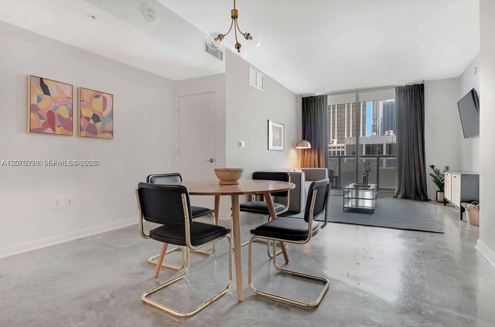 Vizcayne South at 253 2 St, Miami, FL 33132 - For Rent photo 3