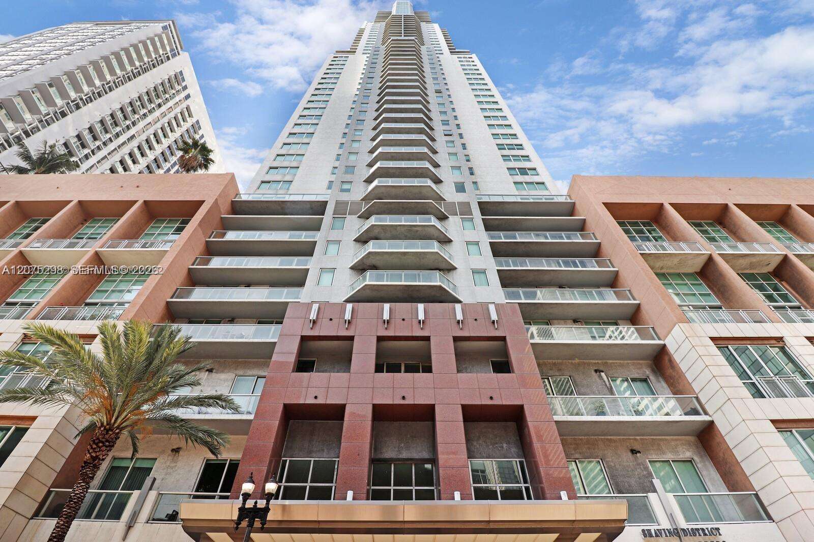 Vizcayne South at 253 2 St, Miami, FL 33132 - For Rent photo 25