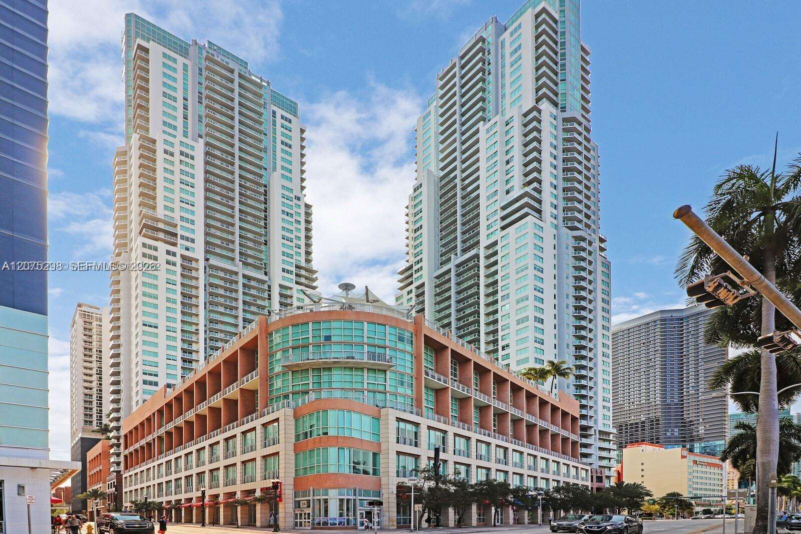 Vizcayne South at 253 2 St, Miami, FL 33132 - For Rent photo 26