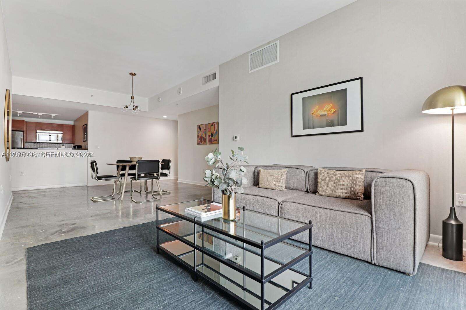 Vizcayne South at 253 2 St, Miami, FL 33132 - For Rent photo 5