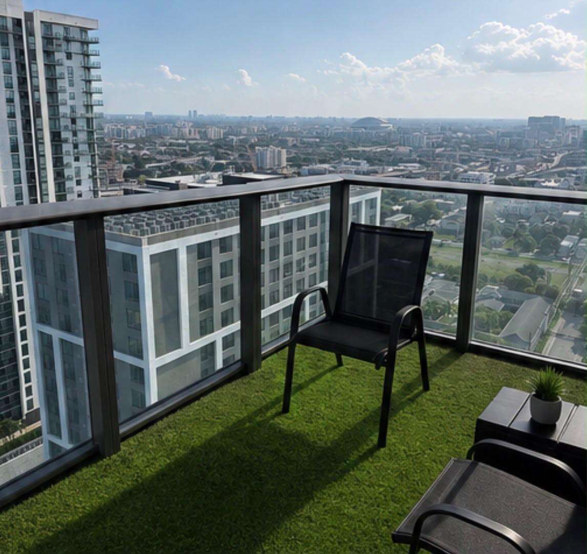 Canvas at 1600 1, Miami, FL 33132 - For Rent photo 12