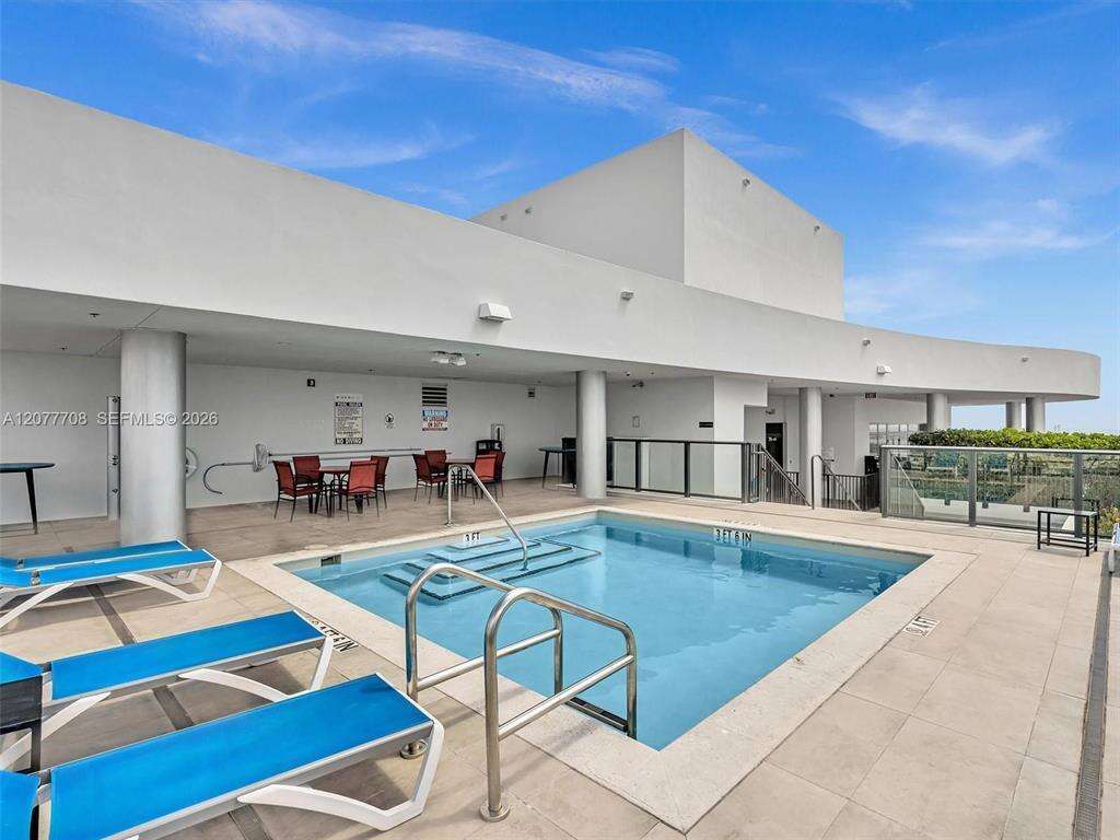 Canvas at 1600 1, Miami, FL 33132 - For Rent photo 14