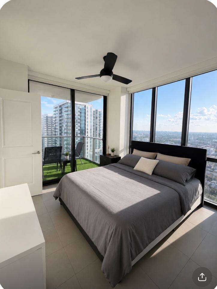 Canvas at 1600 1, Miami, FL 33132 - For Rent photo 4