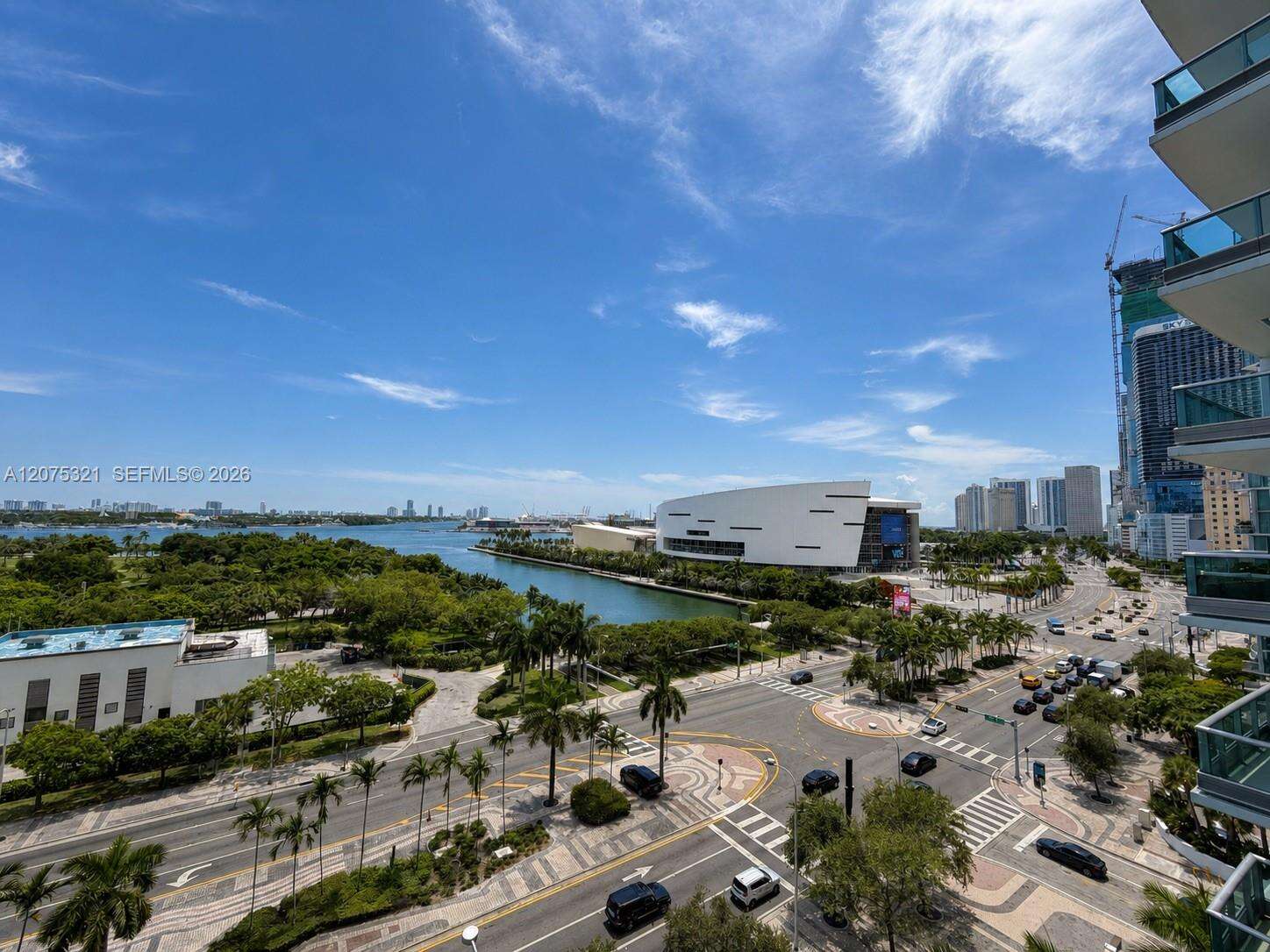 900 Biscayne at 900 Biscayne Blvd, Miami, FL 33132 - For Rent photo 22