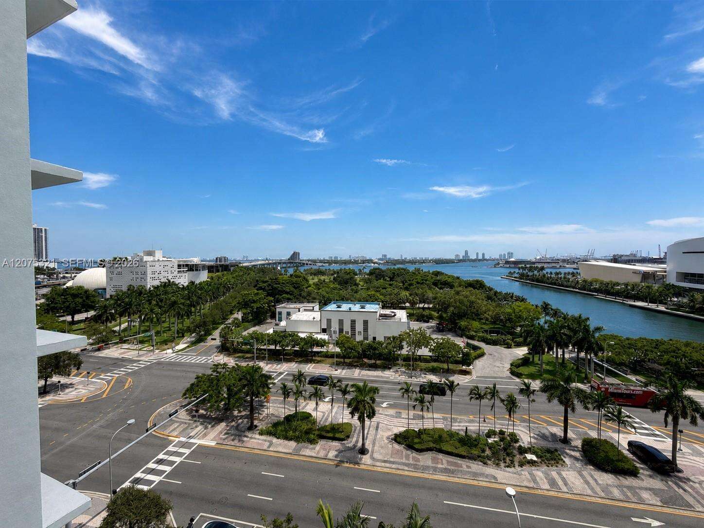 900 Biscayne at 900 Biscayne Blvd, Miami, FL 33132 - For Rent photo 23