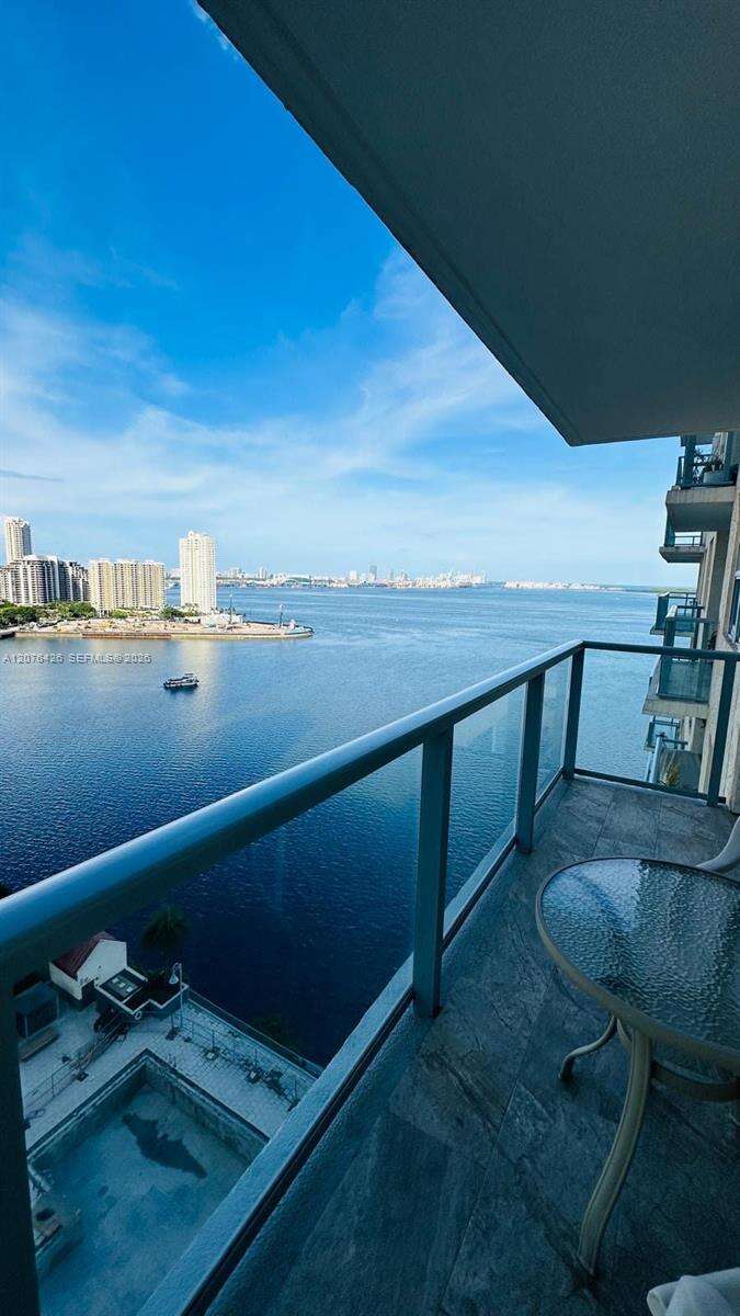 The Mark On Brickell at 1155 Brickell Bay Dr, Miami, FL 33131 - For Rent photo 1