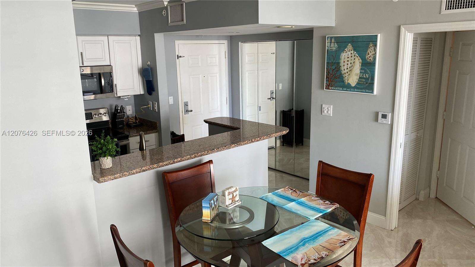 The Mark On Brickell at 1155 Brickell Bay Dr, Miami, FL 33131 - For Rent photo 11