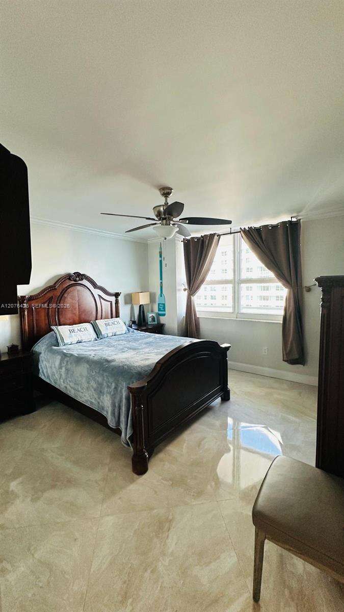 The Mark On Brickell at 1155 Brickell Bay Dr, Miami, FL 33131 - For Rent photo 12