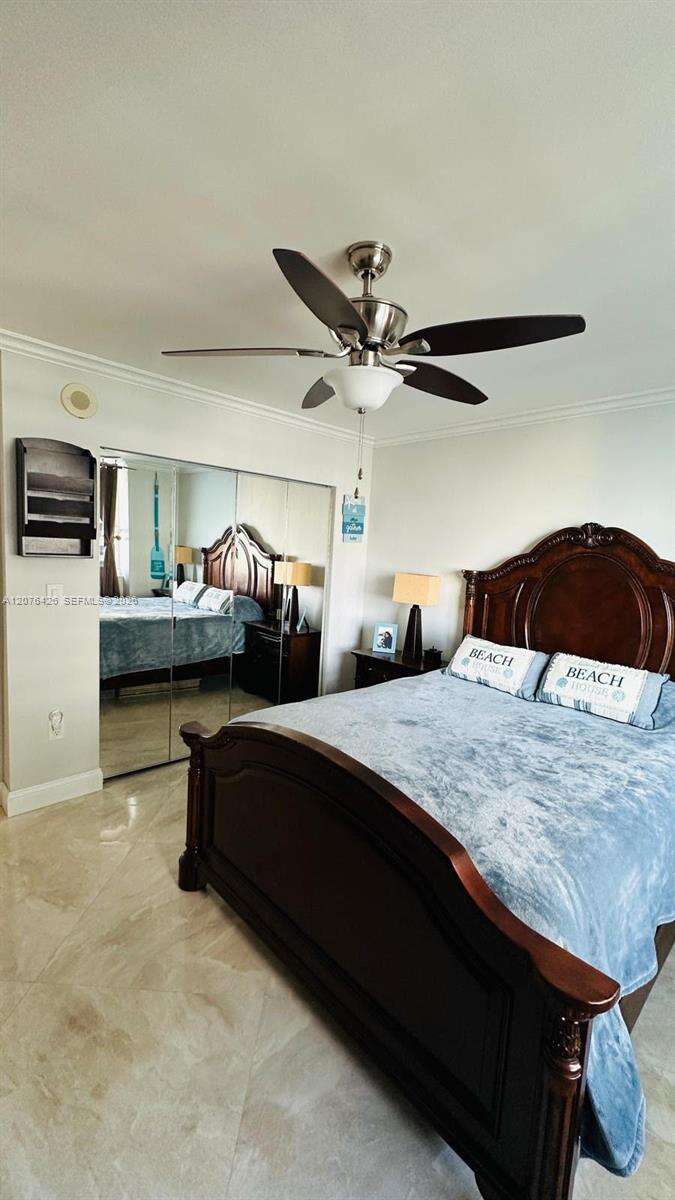 The Mark On Brickell at 1155 Brickell Bay Dr, Miami, FL 33131 - For Rent photo 14