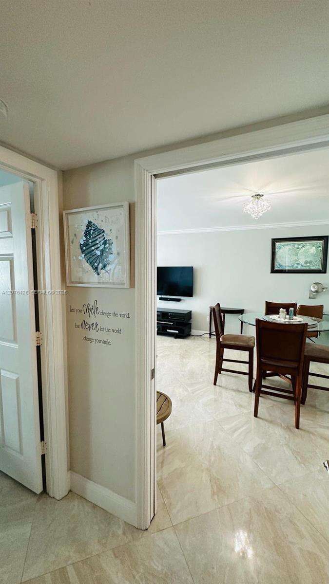 The Mark On Brickell at 1155 Brickell Bay Dr, Miami, FL 33131 - For Rent photo 17