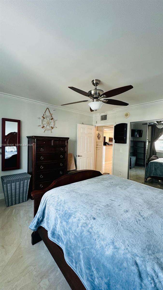 The Mark On Brickell at 1155 Brickell Bay Dr, Miami, FL 33131 - For Rent photo 18