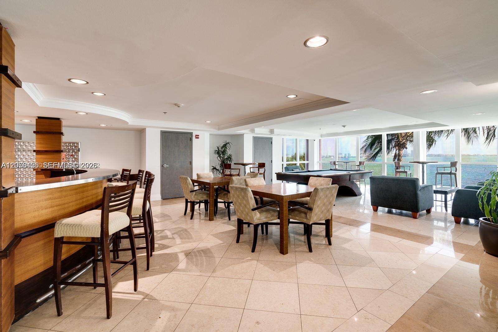 The Mark On Brickell at 1155 Brickell Bay Dr, Miami, FL 33131 - For Rent photo 29