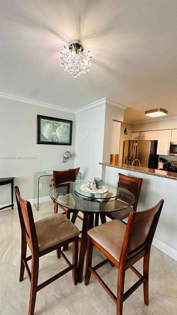 The Mark On Brickell at 1155 Brickell Bay Dr, Miami, FL 33131 - For Rent photo 4