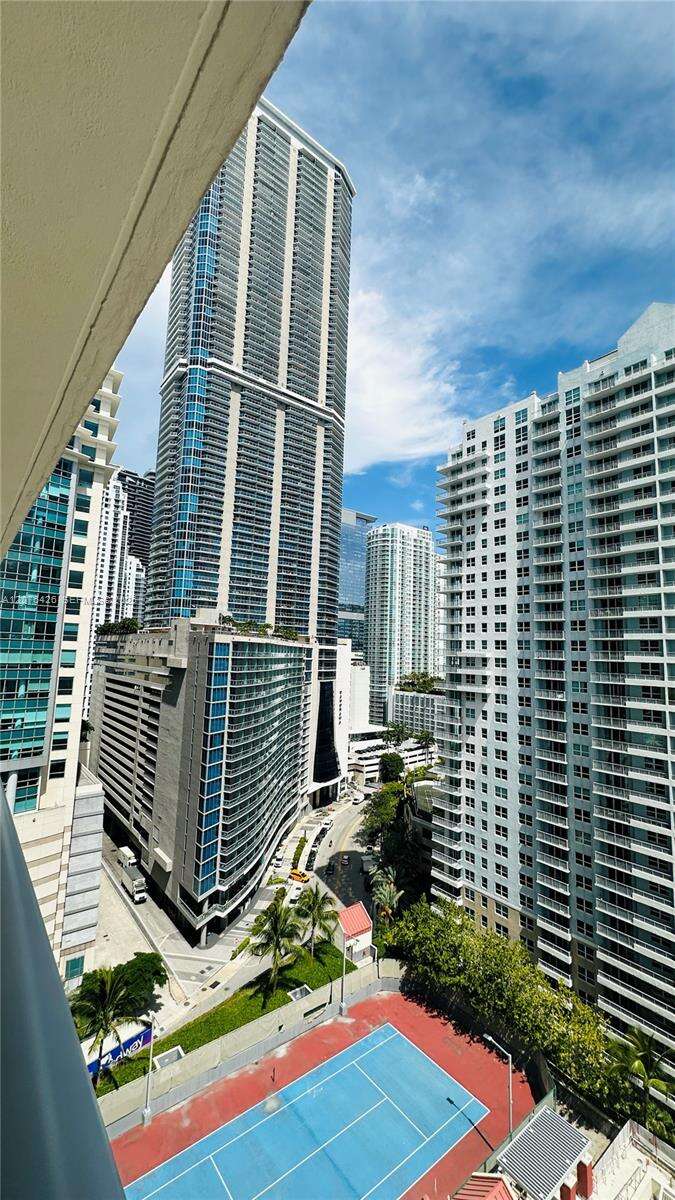 The Mark On Brickell at 1155 Brickell Bay Dr, Miami, FL 33131 - For Rent photo 31