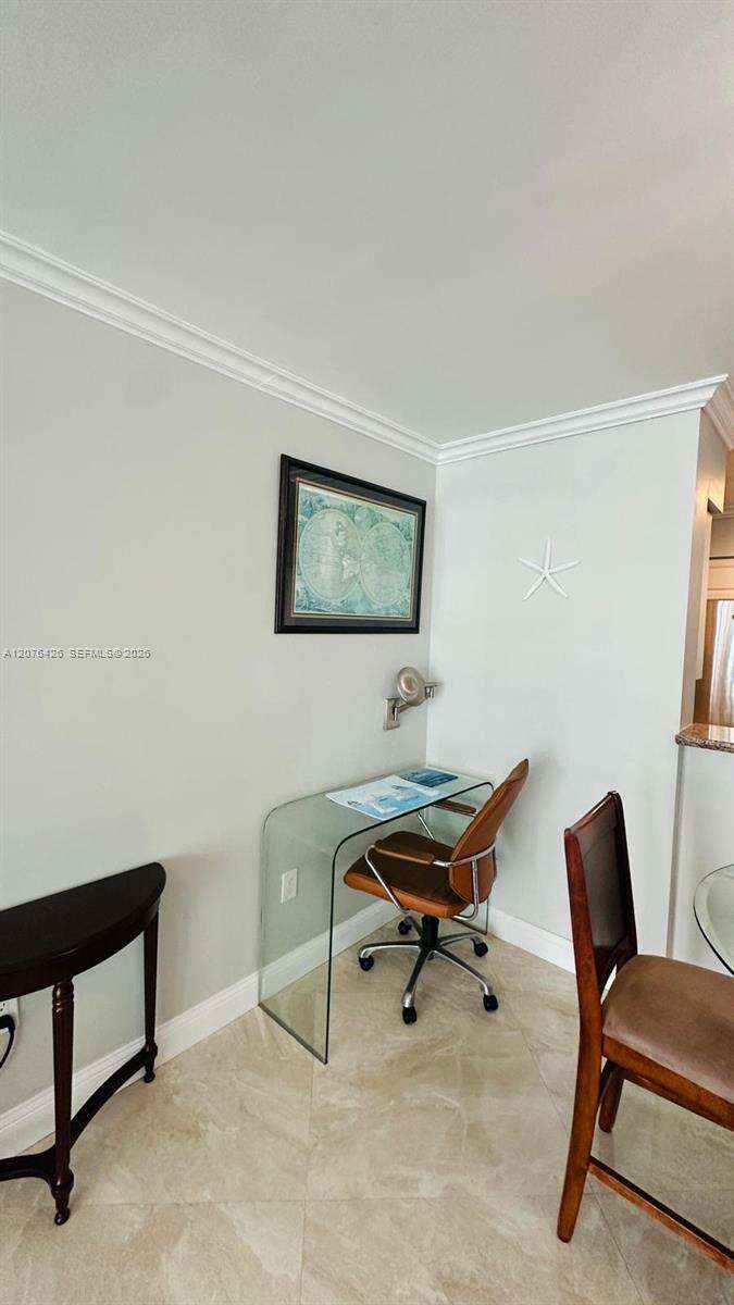 The Mark On Brickell at 1155 Brickell Bay Dr, Miami, FL 33131 - For Rent photo 9
